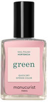 Manucurist, Green Nail Color