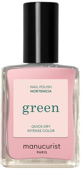Manucurist Green Nail Polish (15ml) BLANC