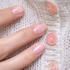 Manucurist Green Nail Polish (15ml) BLANC