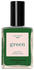 Manucurist Green Nail Polish (15ml)