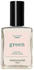 Manucurist Green Nail Polish (15ml)