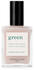 Manucurist Green Nail Polish (15ml)