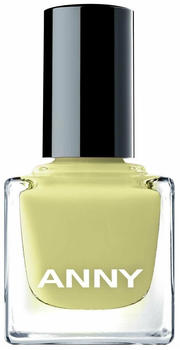 Anny Secret Garden in L.A. Nail Polish (15ml) 372.30 - Green oasis