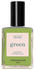 Manucurist Green Nail Polish (15ml)