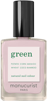 Manucurist Green Nail Polish (15ml) Blossom