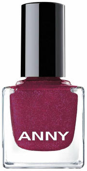 Anny Magical Moments Nail Polish (15ml) Pink Flash