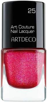 Artdeco Art Couture Nail Lacquer (5ml) 25 - BERRY SPARKLES