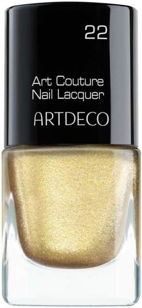 Artdeco Art Couture Nail Lacquer (5ml) 22 - GOLDEN VIBES