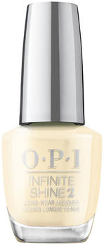 OPI Infinite Shine Nail Polish (15ml) ISLS003 - Blinded by the Ring Light