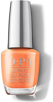 OPI Infinite Shine Nail Polish (15ml) ISLS004 - SILICON VALLEY GIRL