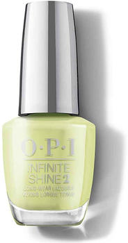 OPI Infinite Shine Nail Polish (15ml) ISLS005 - Clear Your Cash