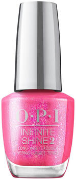OPI Infinite Shine Nail Polish (15ml) ISLS009 - Spring Break The Internet