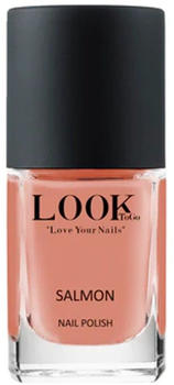 Look to go Nail Polish (12ml) 048 - Salmon