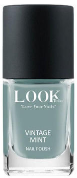Look to go Nail Polish (12ml) 027 - Vintage Mint