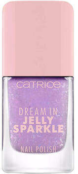 Catrice Dream In Soft Glaze Nail Polish (10,5ml) 40 - JELLY CRUSH