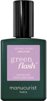 Manucurist, Green Flash Nail Color
