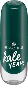 Essence Gel Nail Colour Nail Polish (8ml) 60 - KALE YEAH!