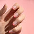 Manucurist Green Flash LED Gel Nail Polish (15ml) Pink Paradise