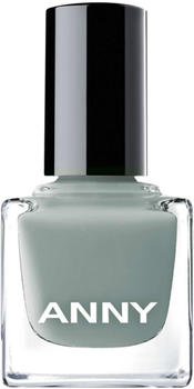 Anny Hiking in LA Nail Polish (15ml) Save The Green