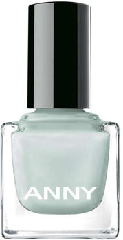 Anny Hiking in LA Nail Polish (15ml) Shiny Frog