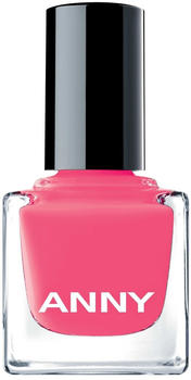 Anny West Coast Vacay Nail Polish (15ml) Suns out Buns out