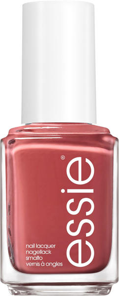 Tetsbericht Essie Ferries of Them All Collection Nail Polish (14ml) 788 - Ice Scream And Shout