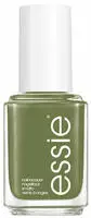 essie Nagellack f&uuml;r farbintensive und ultra-starke N&auml;gel, nat&uuml;rliche Inhaltsstoffe