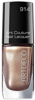 Artdeco Glamour Art Couture Nail Lacquer (10ml) 914 - GOLDEN NIGHTS