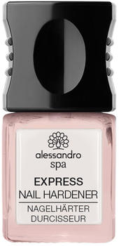 Alessandro Spa Nail Hardener (10ml) French Rose