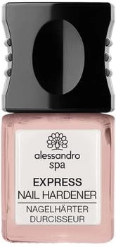 Alessandro Spa Nail Hardener (10ml) Nude