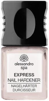 Alessandro Spa Nail Hardener (10ml) Milky White