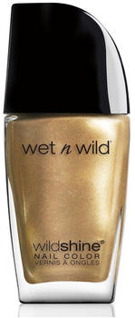 wet n wild Wild Shine Nail Color Nail Polish (12,3ml) Ready To Propose