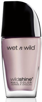 wet n wild Wild Shine Nail Color Nail Polish (12,3ml) Yo Soy