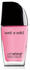 wet n wild Wild Shine Nail Color Nail Polish (12,3ml)