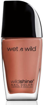 wet n wild Wild Shine Nail Color Nail Polish (12,3ml) Casting Call