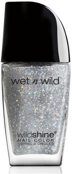wet n wild Wild Shine Nail Color Nail Polish (12,3ml) Kaleidoscope