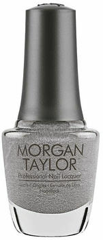 Morgan Taylor Nail Polish (15ml) Chain Reaction
