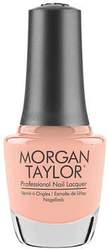 Morgan Taylor Nail Polish (15ml) Forever Beauty