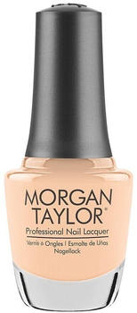 Morgan Taylor Nail Polish (15ml) Need A Tan