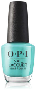 OPI Make the Rules Nail Lacquer (15ml) NLP011 - I'm Yacht leaving