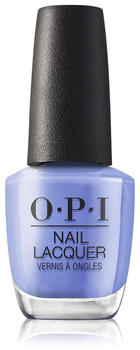 OPI Make the Rules Nail Lacquer (15ml) NLP009 - Charge it to their Room
