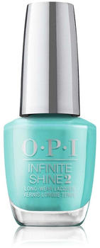 OPI Make the Rules Nail Lacquer (15ml) ISLP011 - I'm Yacht leaving