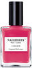 Nagellack pink