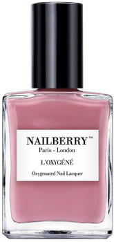 Nailberry L'Oxygéné Oxygenated Nail Polish (15ml) Kindness