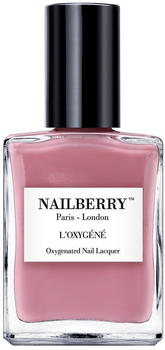 Nailberry L'Oxyg&eacute;n&eacute; Oxygenated Nail Polish (15ml) Kindness