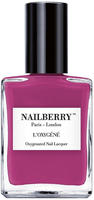 NAILBERRY NBY092, Nailberry Fuchsia In Love 15 ml