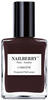 Nagellack schwarz