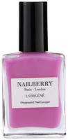 NAILBERRY NBY083, 15ml NAILBERRY L'Oxyg&eacute;n&eacute; Pomegranate Juice
