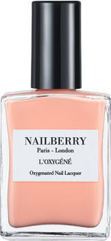 Nailberry L'Oxyg&eacute;n&eacute; Oxygenated Nail Lacquer (15ml)