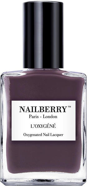 Nailberry L'Oxygéné Oxygenated Nail Polish (15ml) Peace